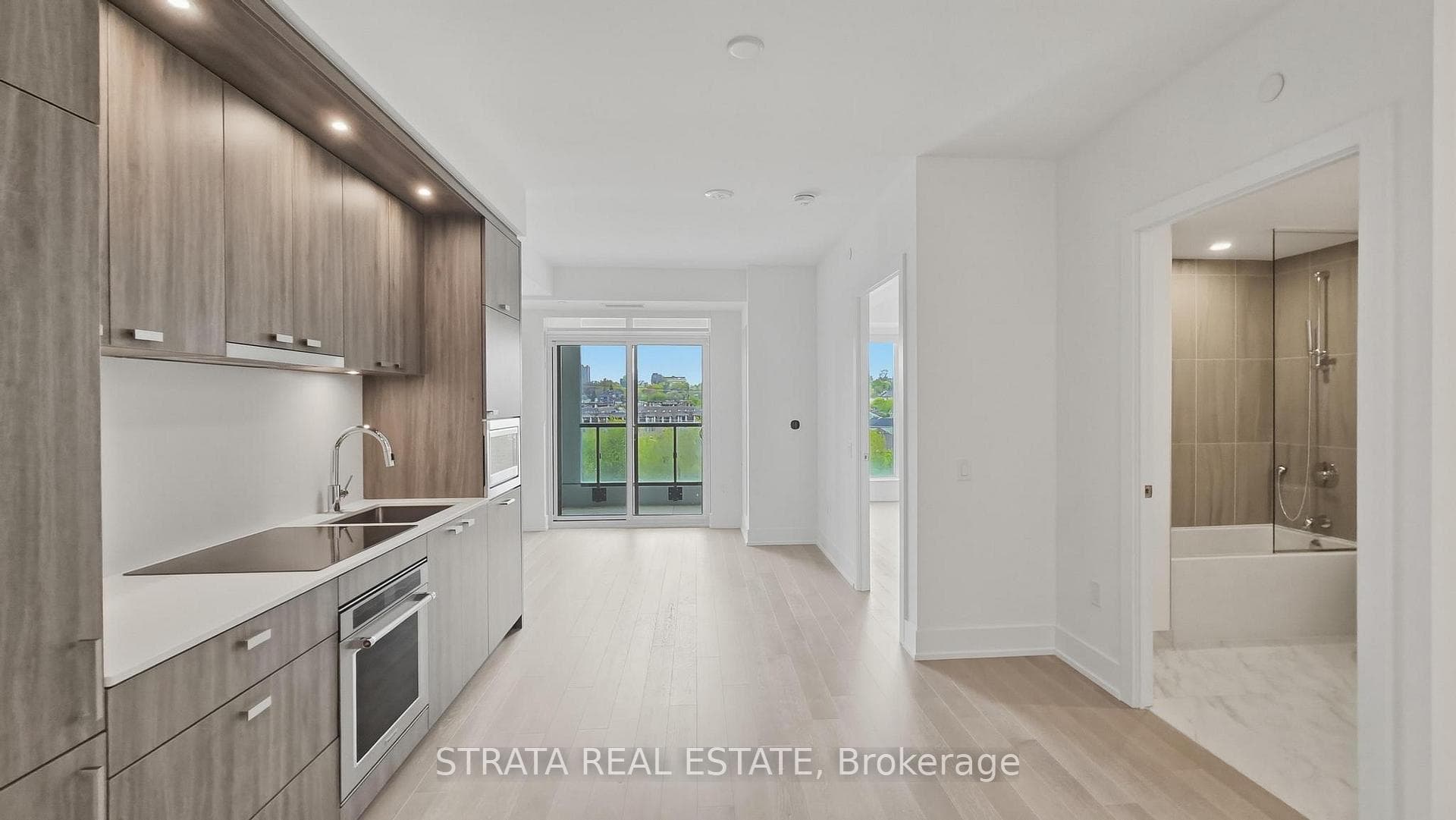 858 Dupont Street Unit 506, Toronto W02