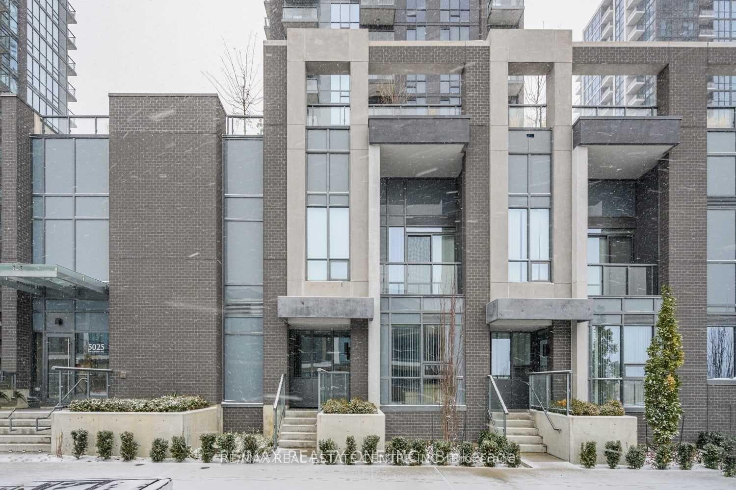5025 Four Springs Avenue Unit 112, Mississauga, ON L5R 0G5 - Photo 1