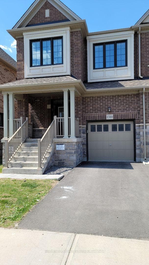 1310 Clarriage Court, Milton, ON L9E 1J4 - Photo 1
