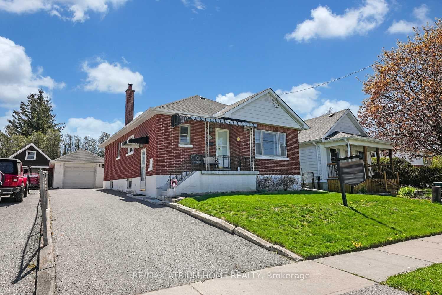 213 Conant Street, Oshawa, ON L1H 3S3 - Photo 1