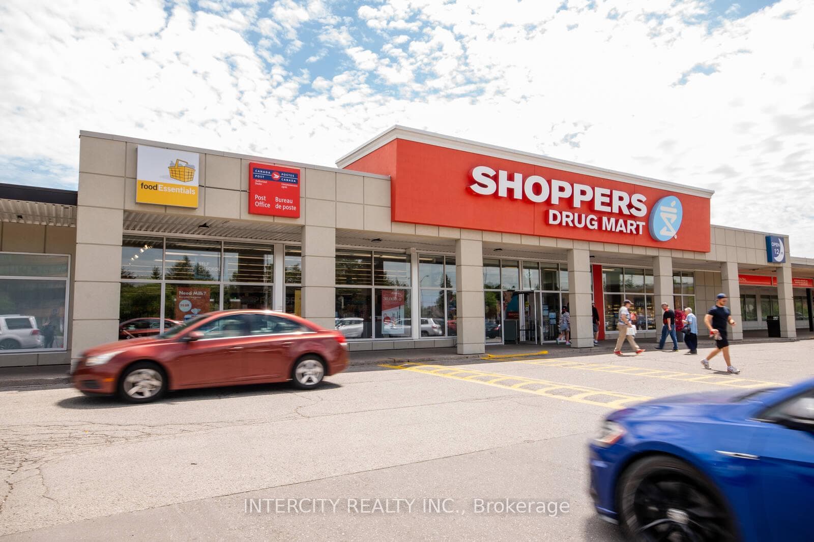 2965 - 3049 Kingston Road Unit 2A, Scarborough Town Centre, ON M1M 1P1 - Photo 1