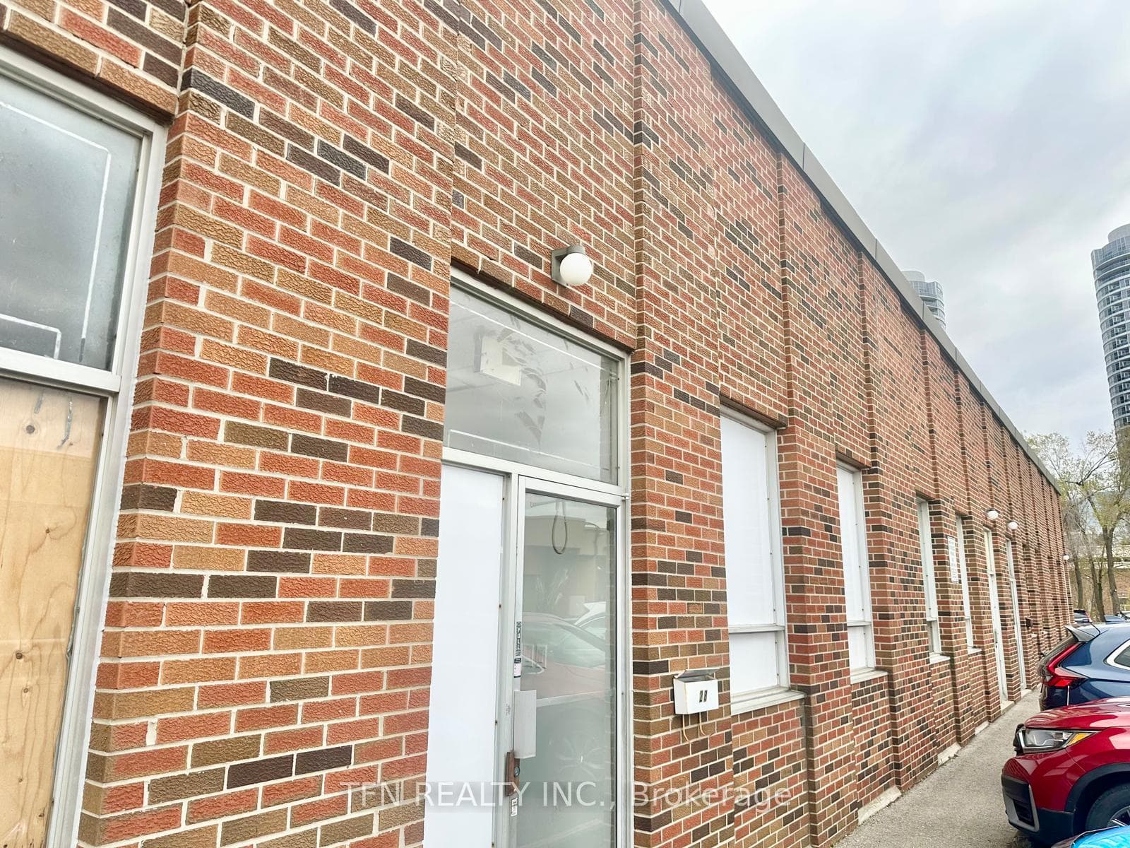 2360 Midland Avenue Unit 28, Agincourt / Milliken, ON M1S 4A9 - Photo 1