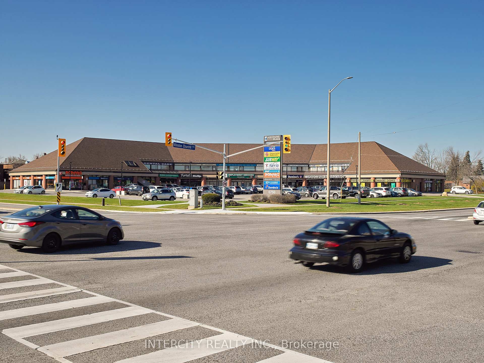 6750 Winston Churchill Boulevard Unit 201B, Mississauga, ON L5N 4C4 - Photo 1