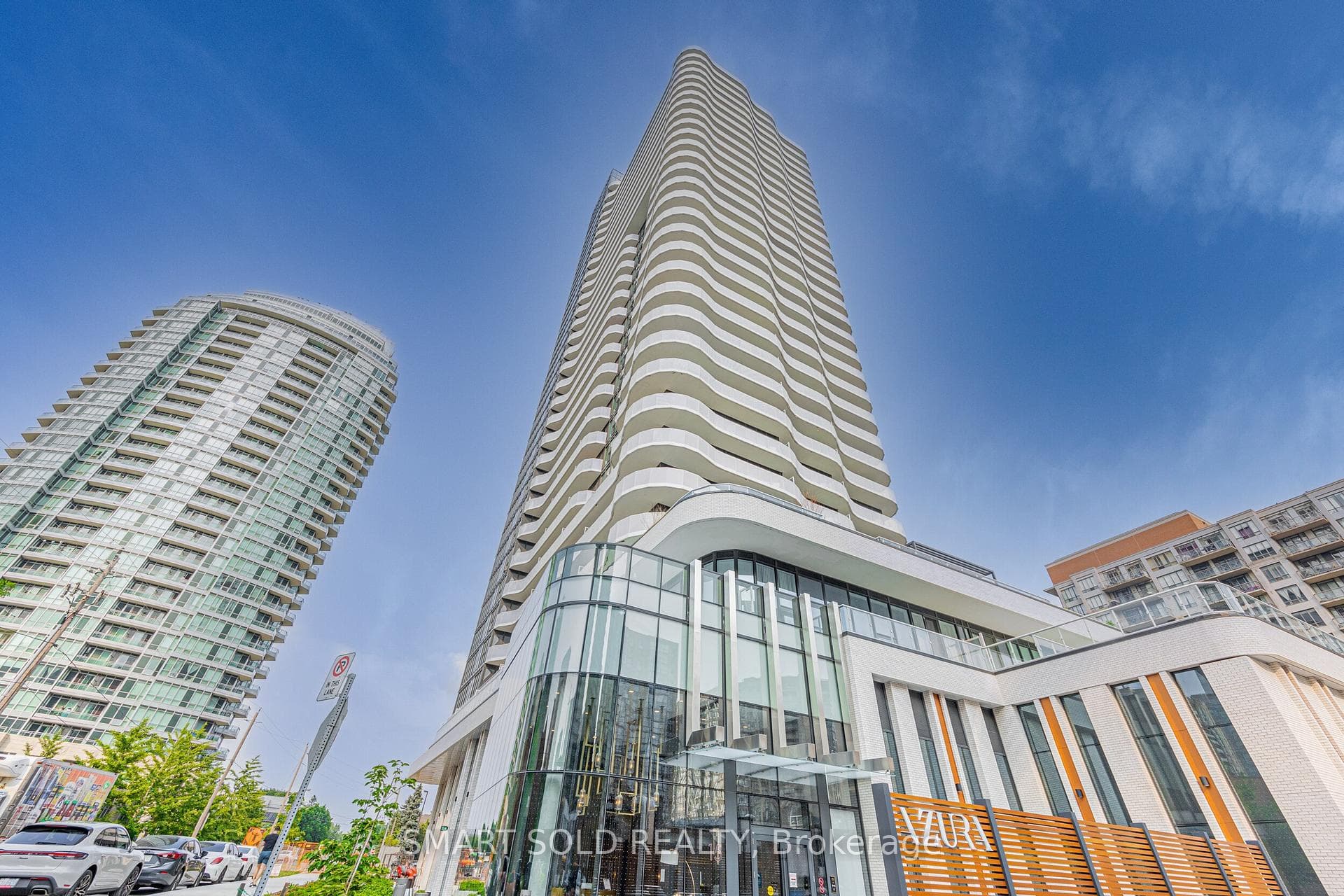 15 Holmes Avenue Unit 103, Willowdale / Newtonbrook, ON M2N 0L4 - Photo 1