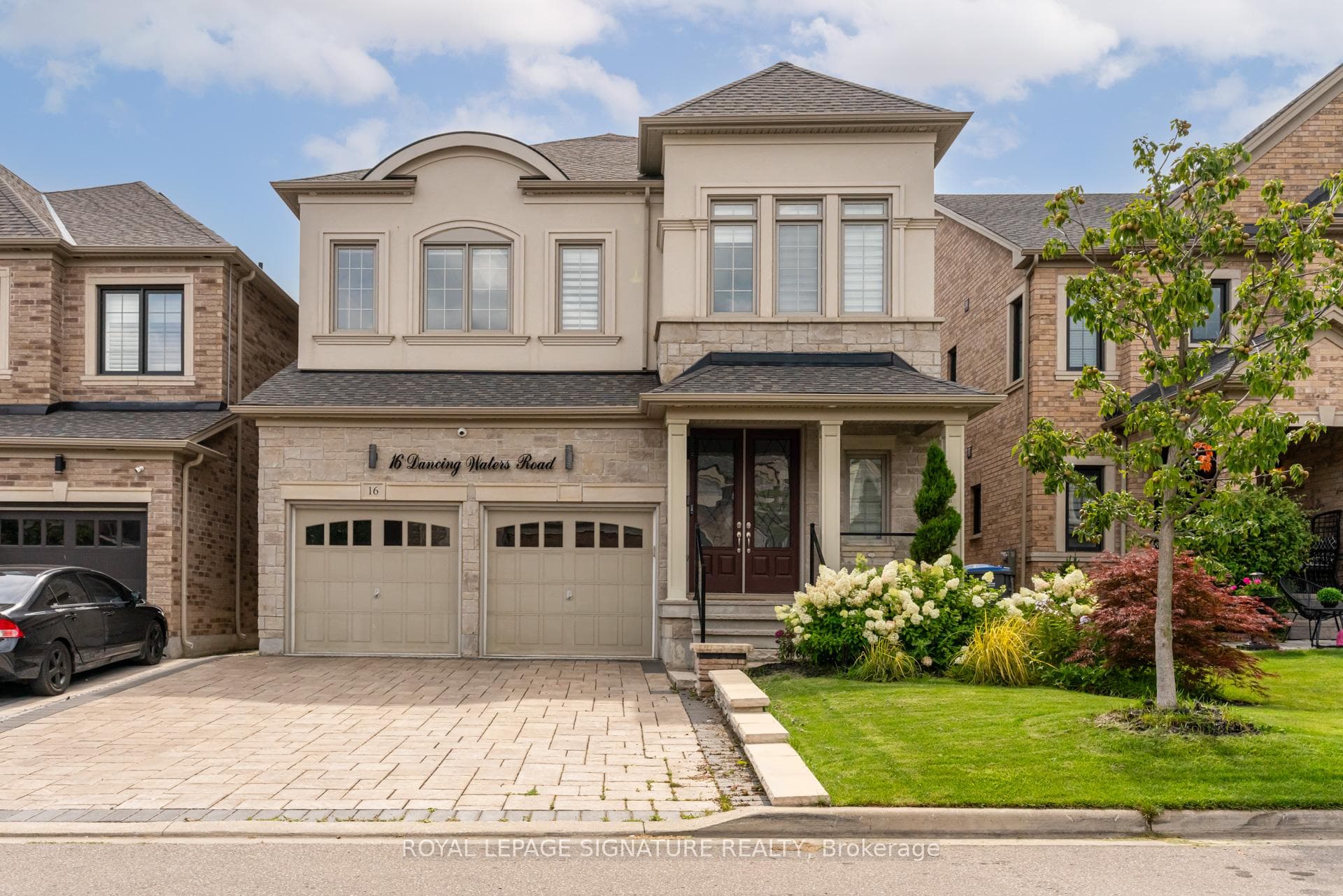 16 Dancing Waters Road Unit Bsmt, Brampton, ON L6Y 0C3 - Photo 1