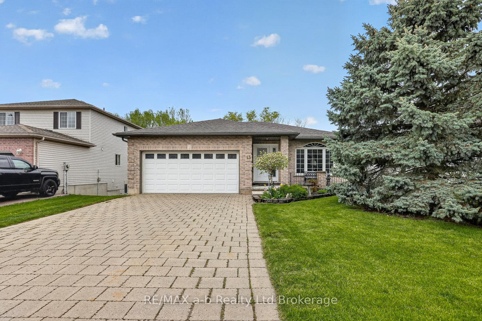 13 Cornish Crescent, Ingersoll