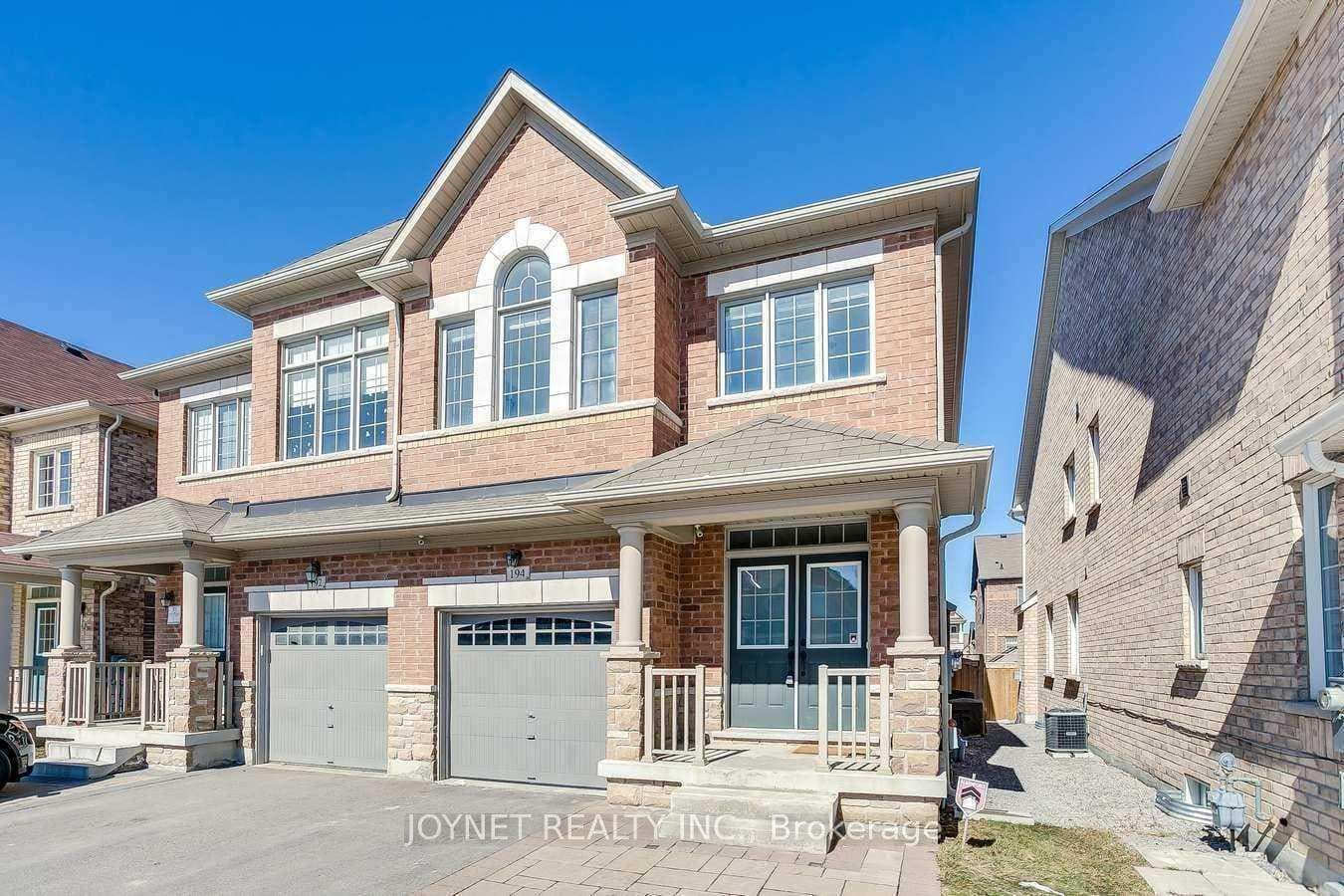 194 Wilfred Murison Avenue, Markham, ON L6C 0S4 - Photo 1