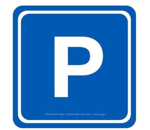 290 Adelaide Street Unit PARKING, Downtown Toronto / Waterfront, ON M5V 0P3 - Photo 1