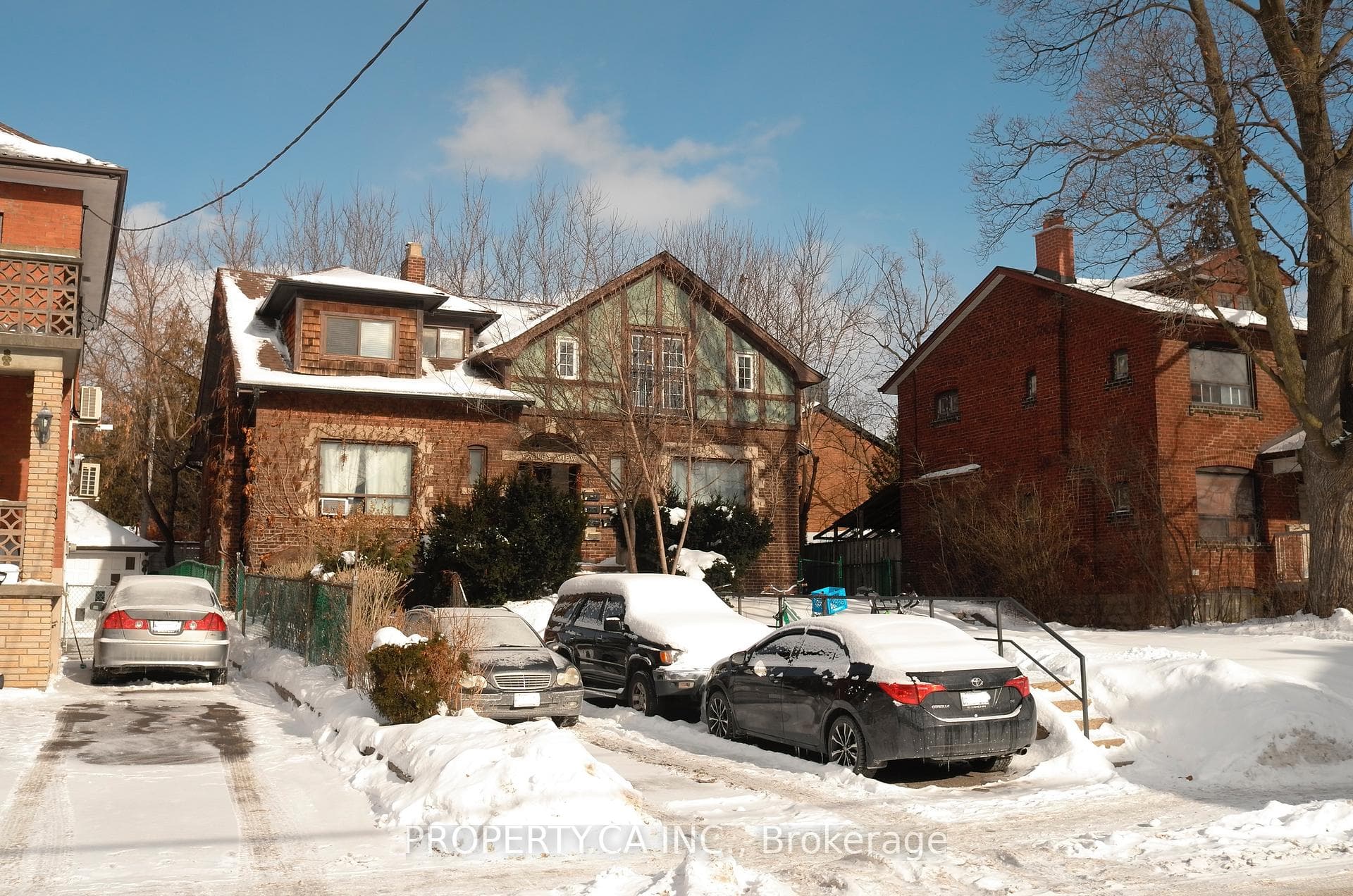 4 Glenhurst Avenue, Forest Hill / Deer Park, ON M6C 1H7 - Photo 1