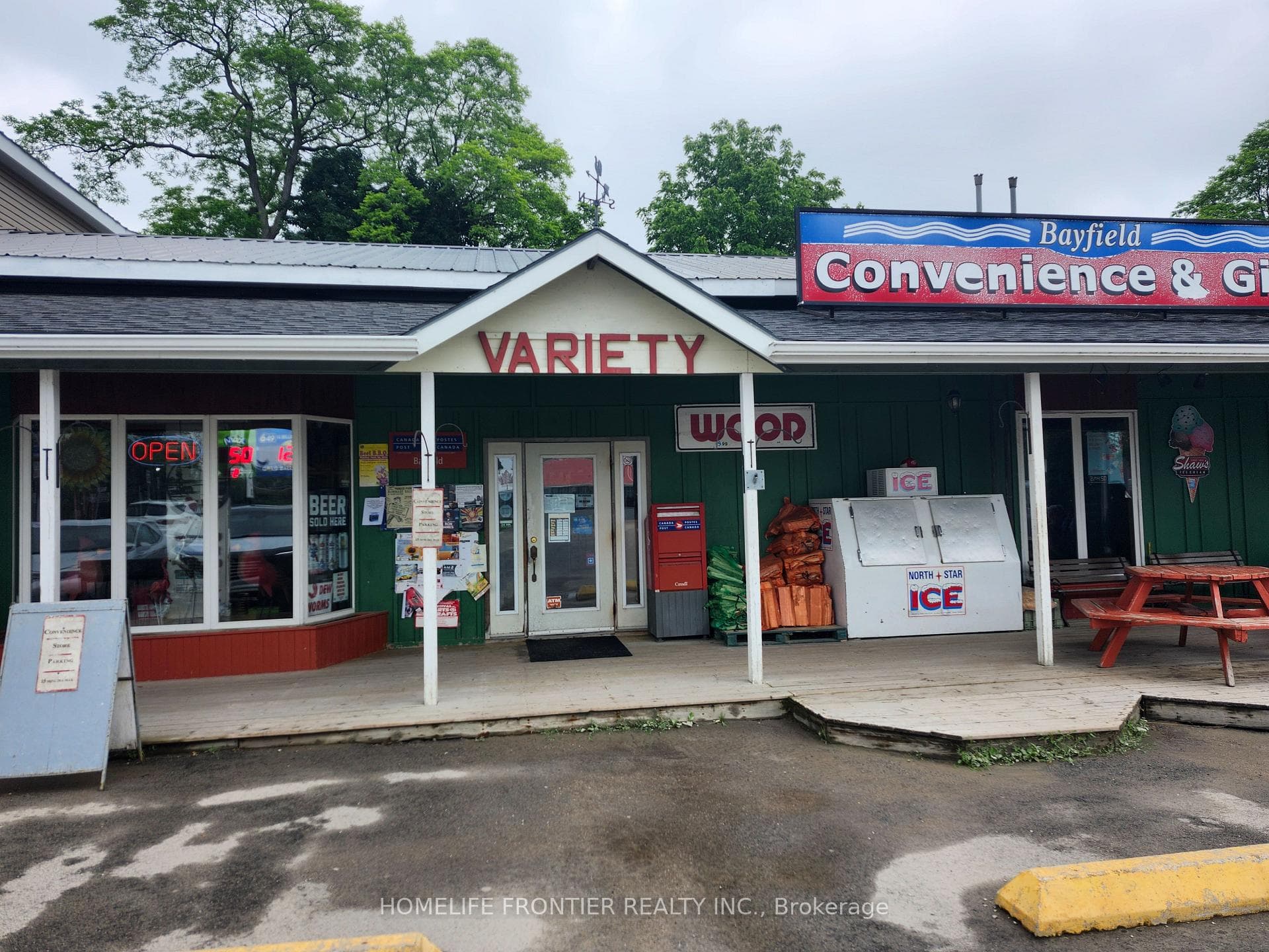 34203 Mill Road, Bluewater, ON N0M 1G0 - Photo 1