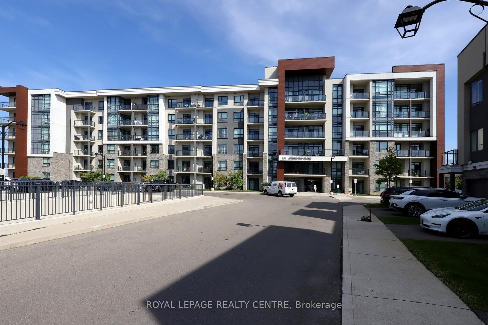 101 Shoreview Place Unit 429, Hamilton, ON L8E 0K2 - Photo 1
