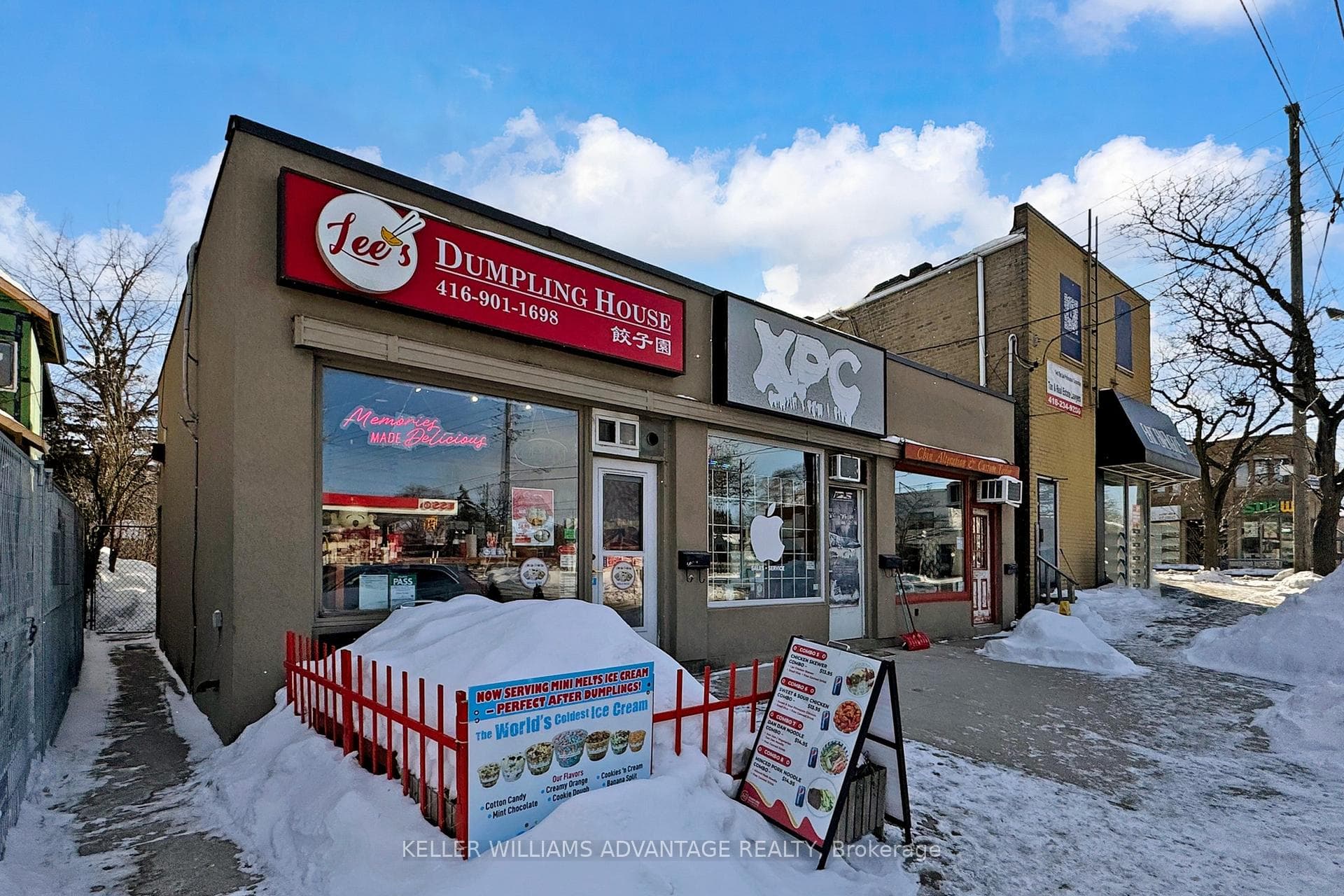 399 Old Orchard Grove, Lawrence Park / Bedford Park, ON M5M 2G1 - Photo 1
