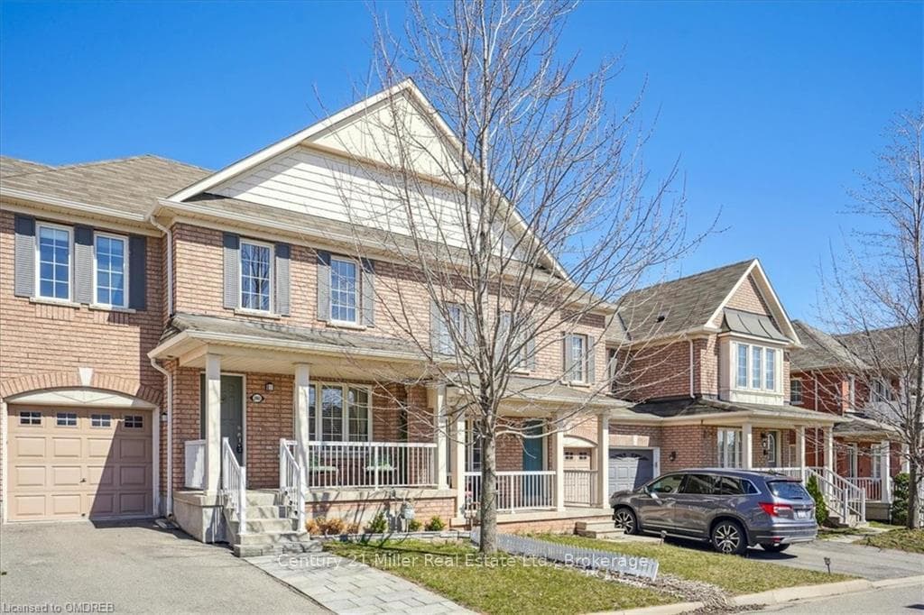 2461 POSTMASTER Drive, Oakville, ON L6M 0J1 - Photo 1