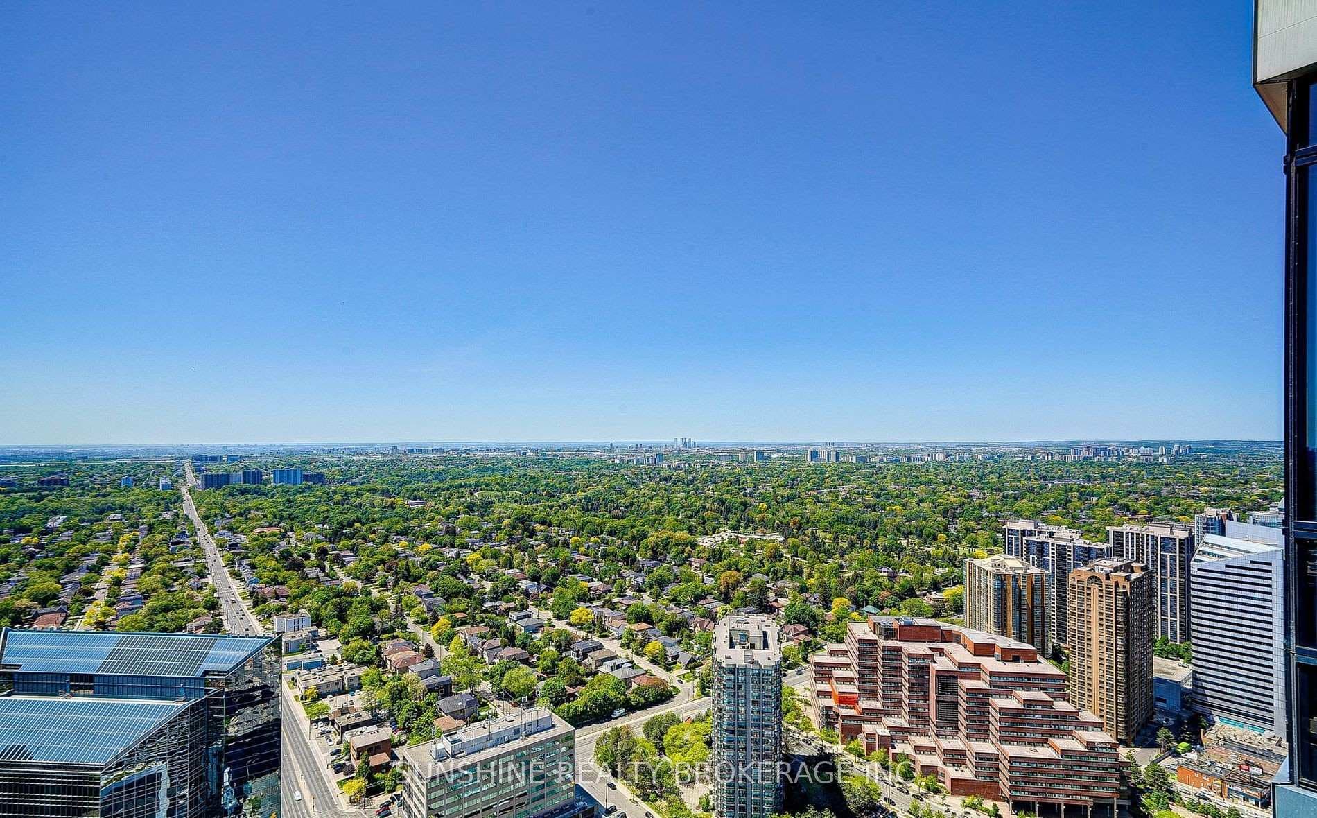 5 Sheppard Avenue Unit 4518, Toronto C14