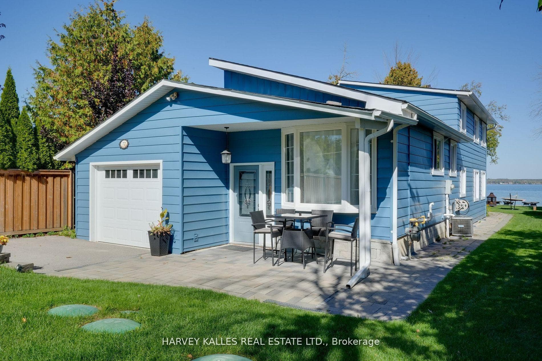 72 Lakeside Drive, Innisfil