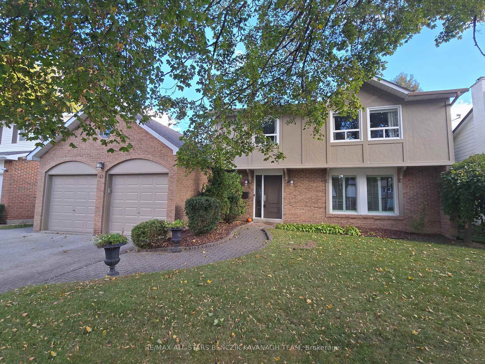 93 Sir Lancelot Drive, Markham, ON L3P 2J3 - Photo 1