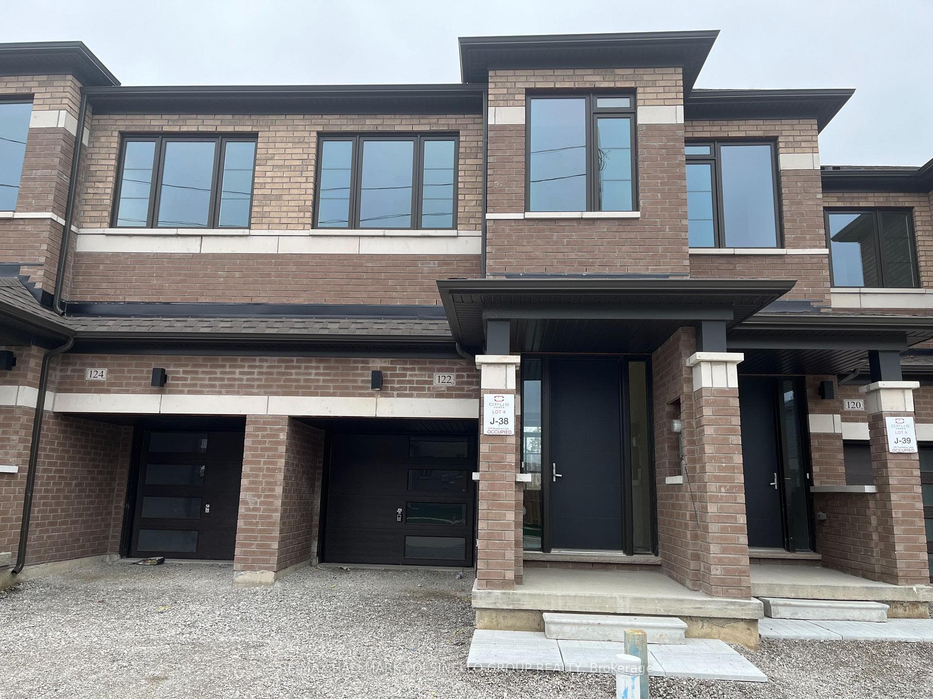 122 Turnberry Lane, Barrie