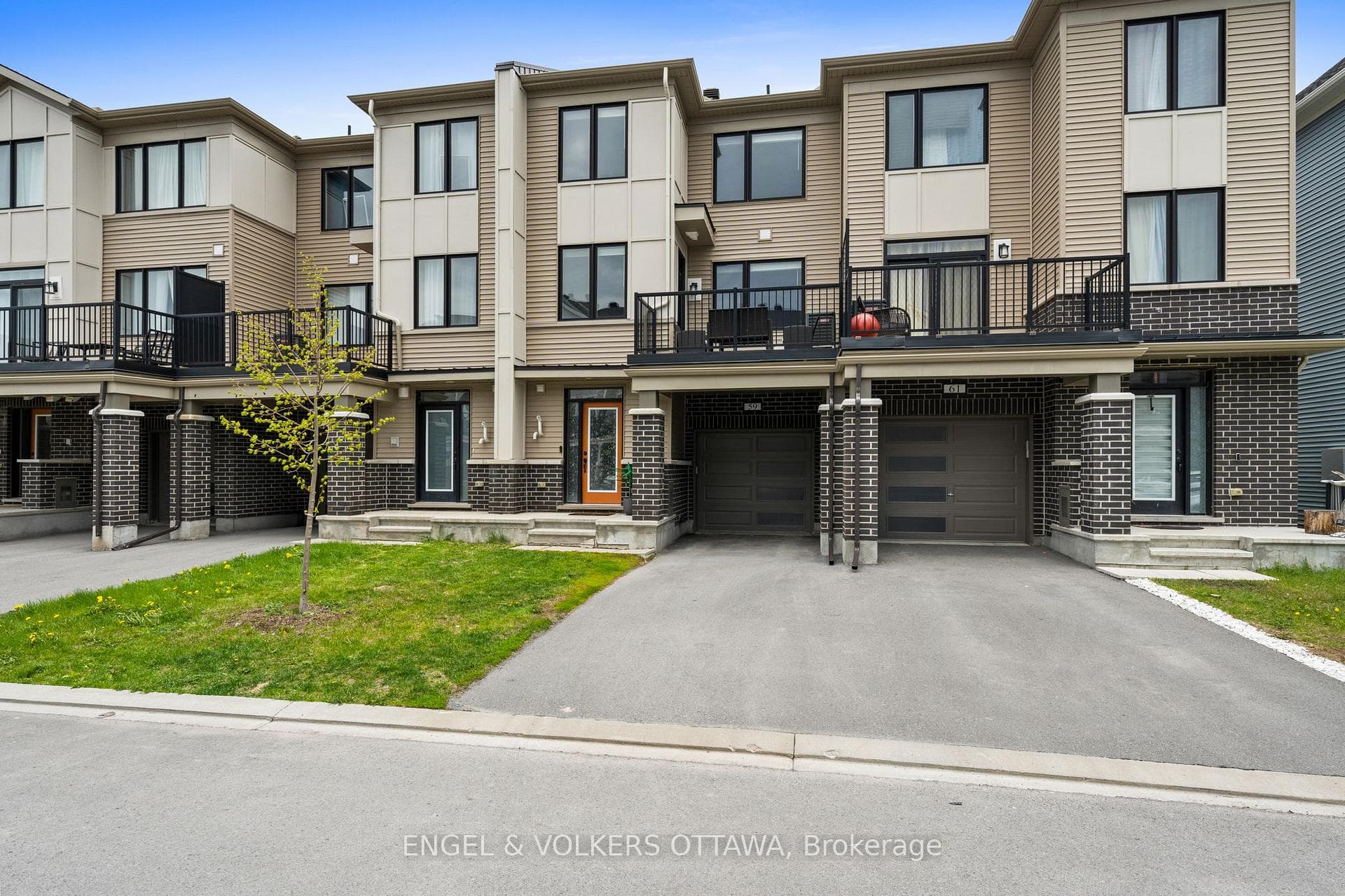 59 Ursid Mews, Barrhaven