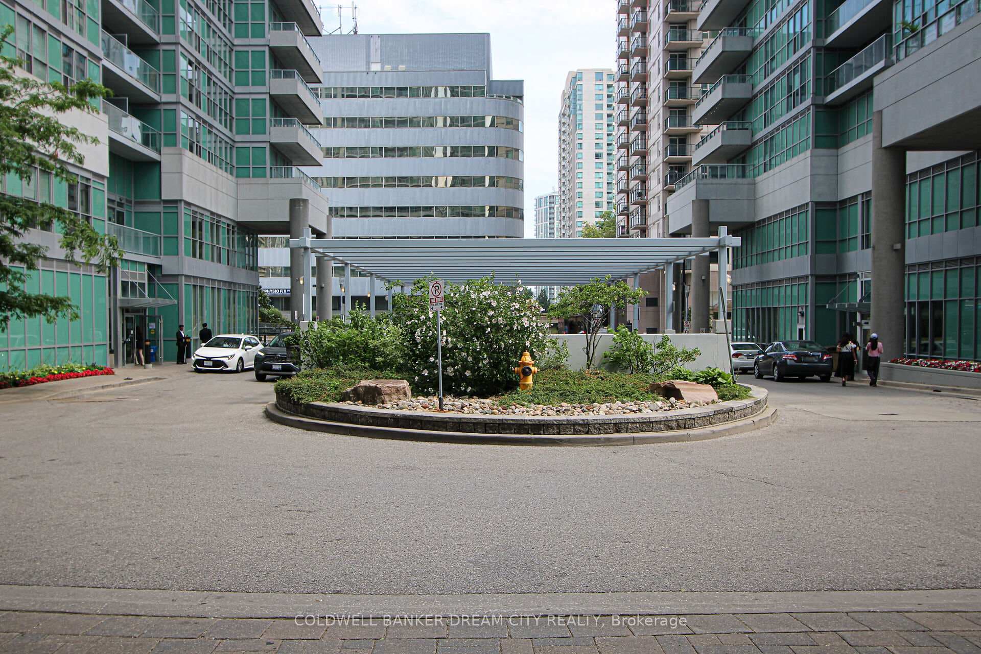 60 Town Centre Court Unit 1106, Scarborough (West Hill / Highland Creek), ON M1P 0B1 - Photo 1
