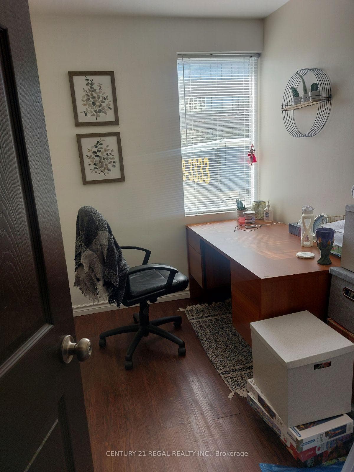 4030 Sheppard Avenue Unit 205C, Agincourt / Milliken, ON M1S 1S6 - Photo 1