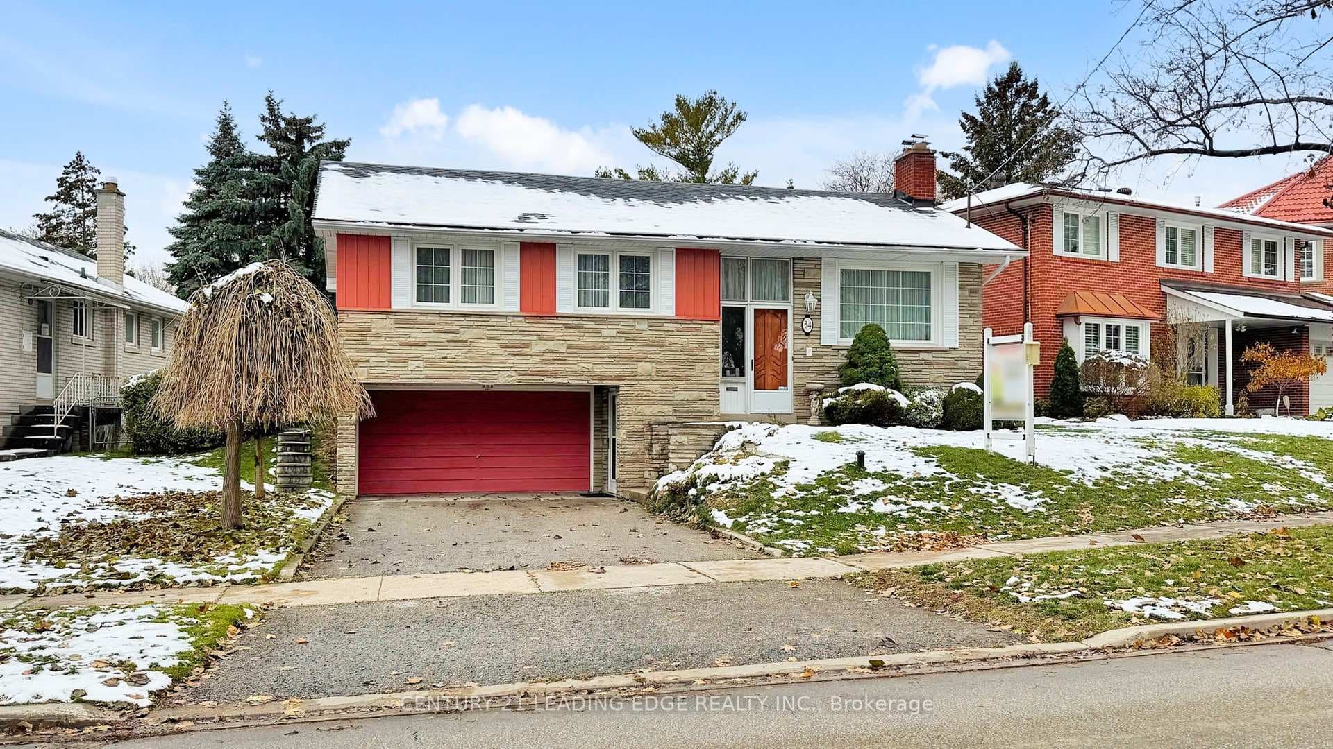 34 Tollerton Avenue, Hillcrest Village / Bayview Village, ON M2K 2H3 - Photo 1