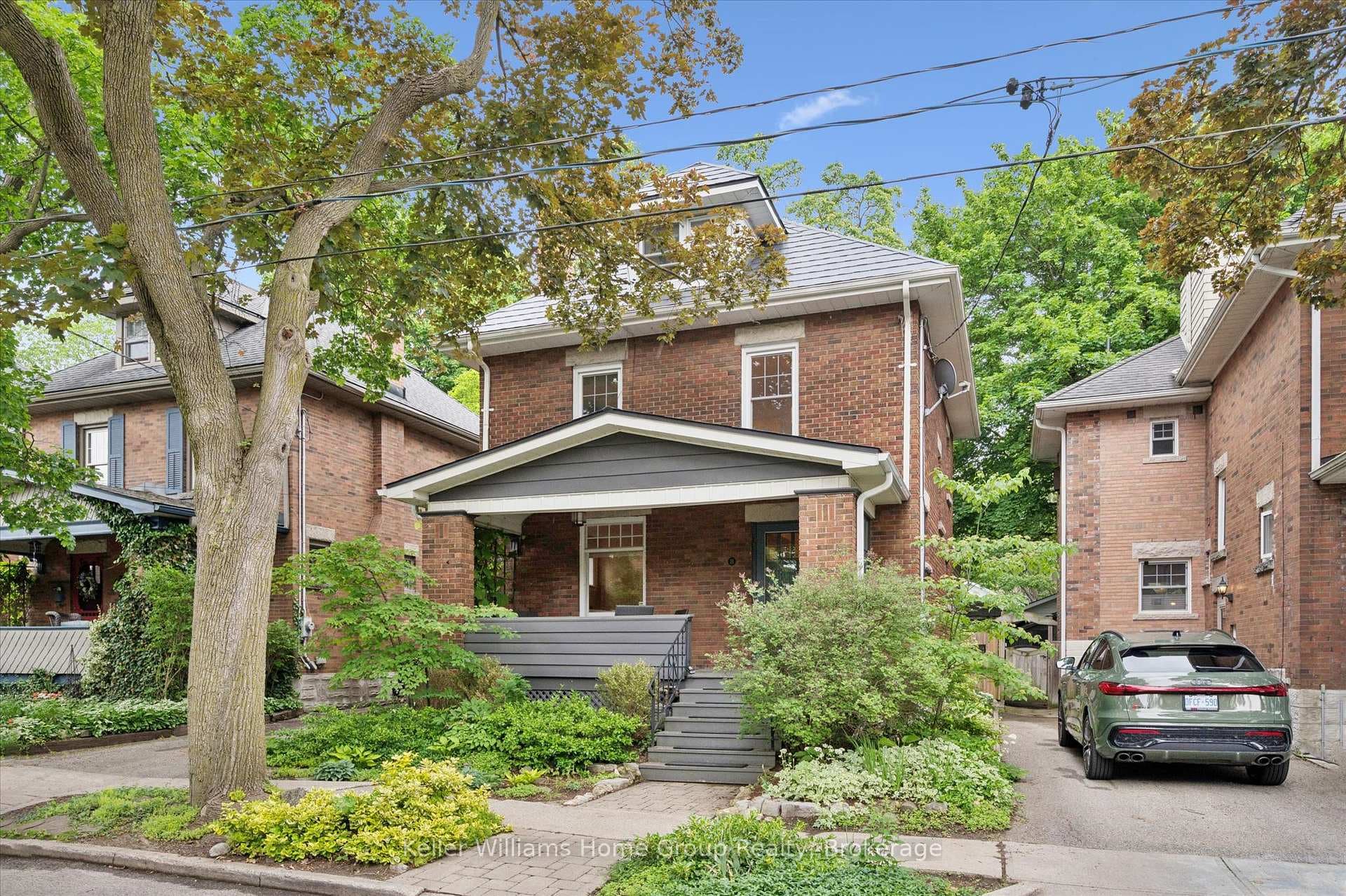16 Cavell Avenue, Guelph, ON N1H 1Y5 - Photo 1