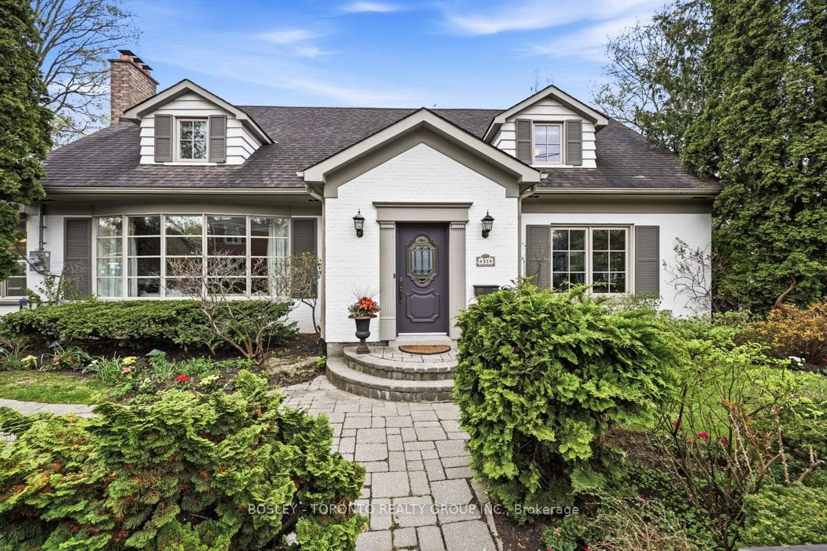 31 Caribou Road, Toronto C04
