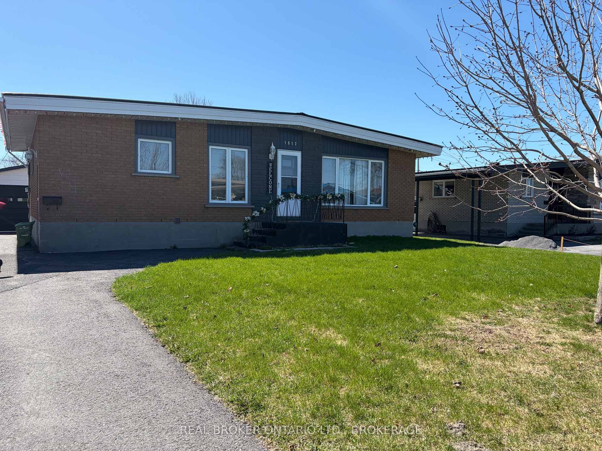 1817 Shearer Avenue, Cornwall, ON K6H 2H4 - Photo 1