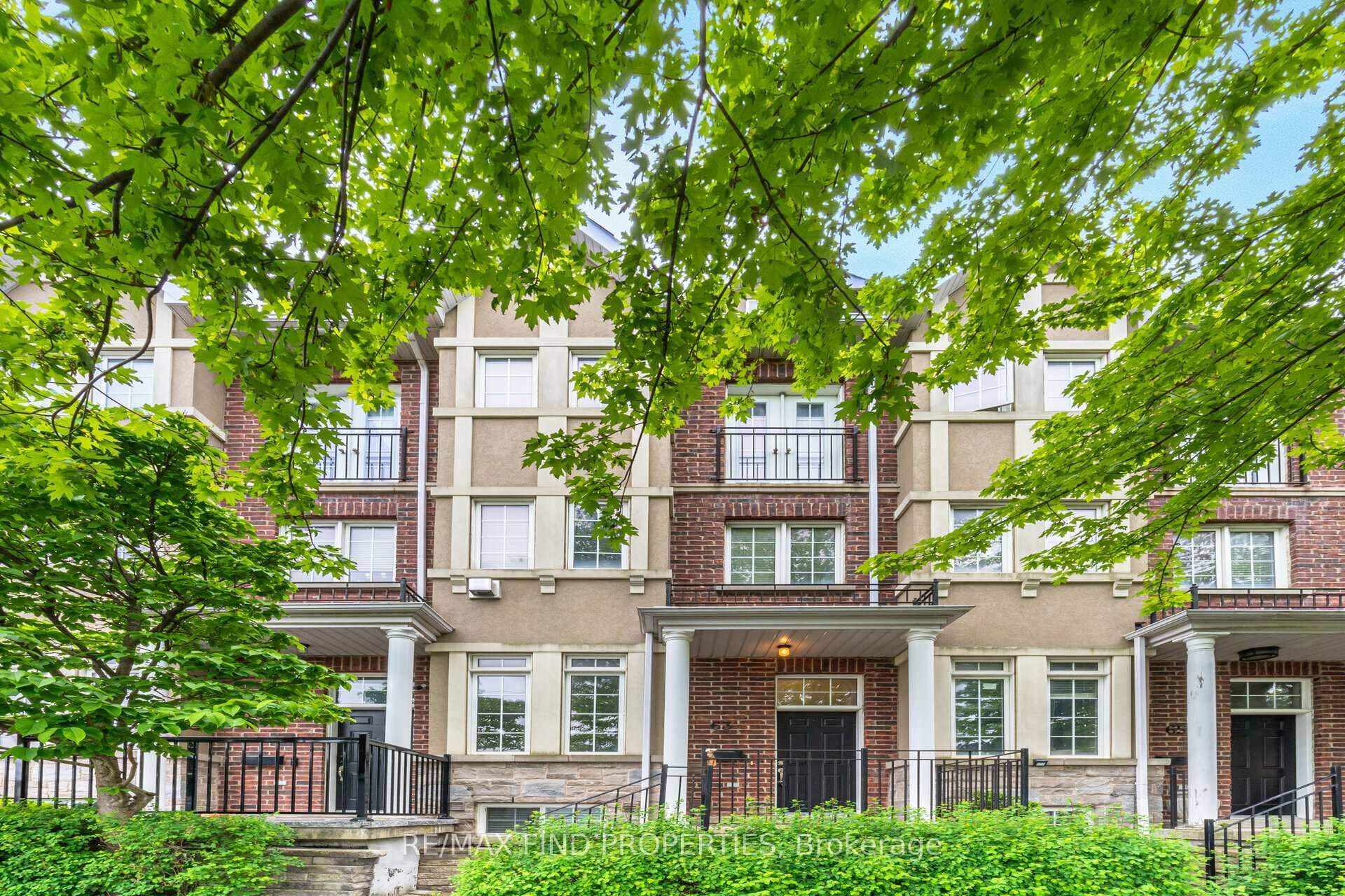 63 NEWCASTLE Street, Toronto W06