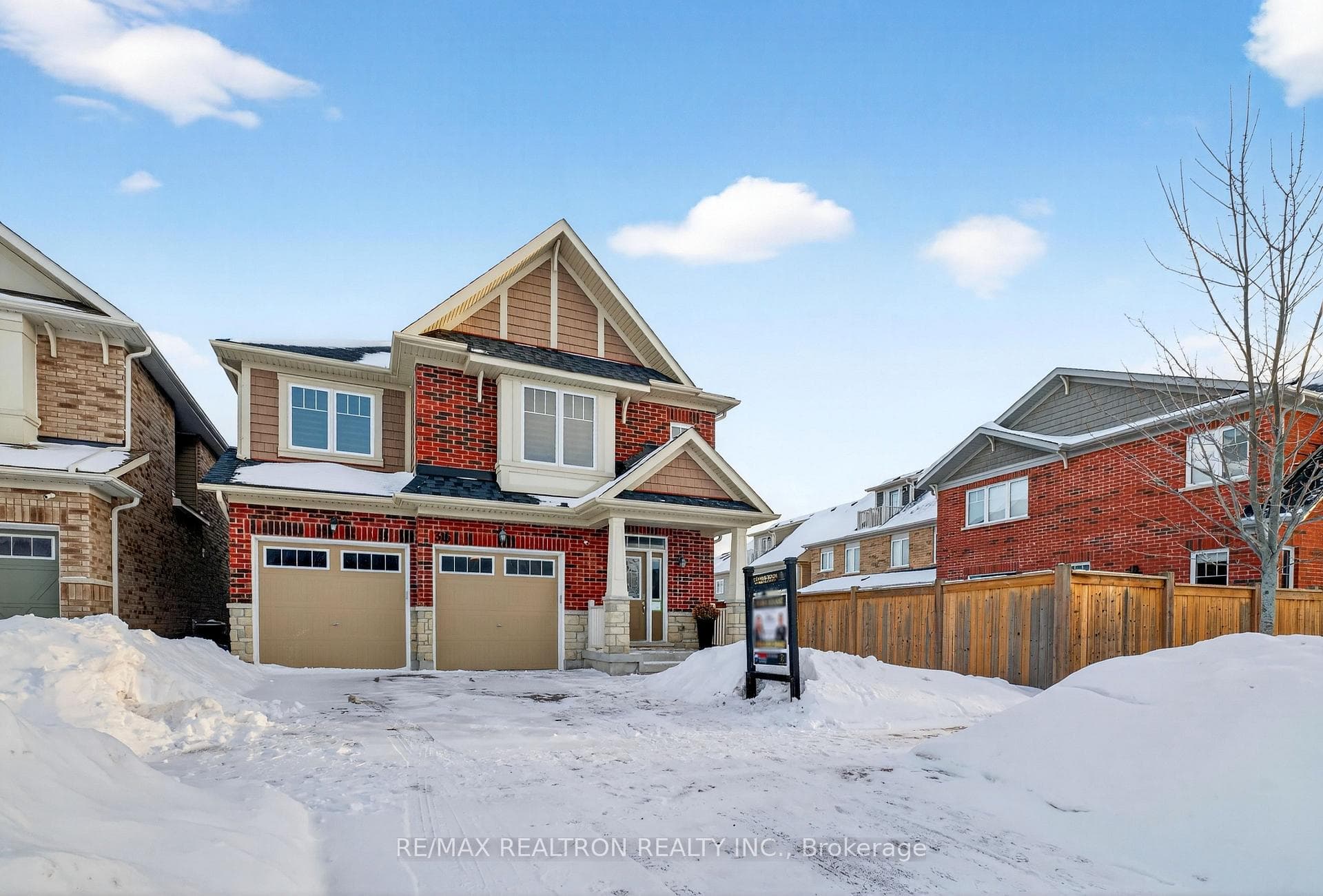316 Pimlico Drive, Oshawa, ON L1L 0L3 - Photo 1