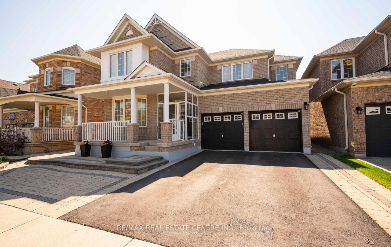 3672 Swanson Drive, Mississauga, ON L5N 8J6 - Photo 1