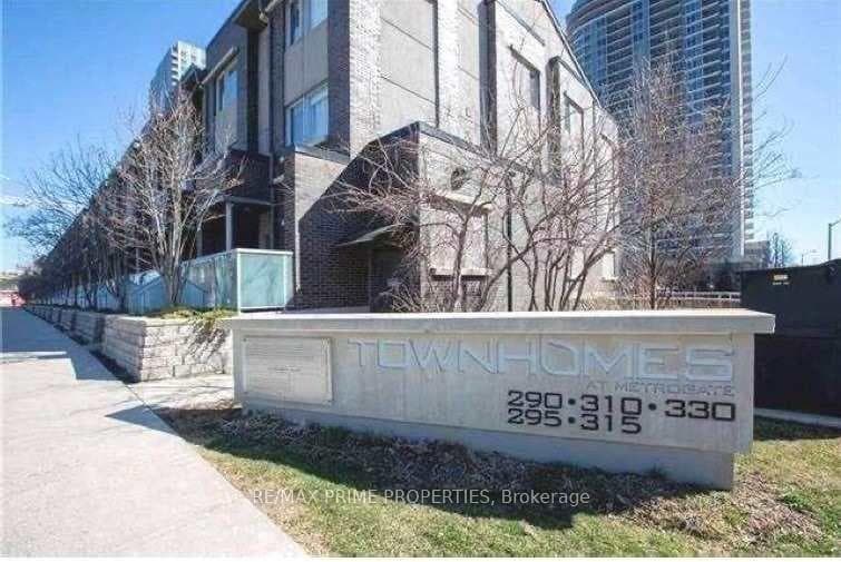 315 Village Green Square Unit Th69, Agincourt / Milliken, ON M1S 0L2 - Photo 1