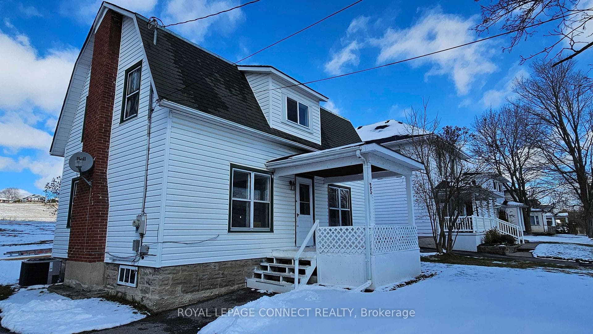 25 Church Street, Cramahe, ON K0K 1S0 - Photo 1