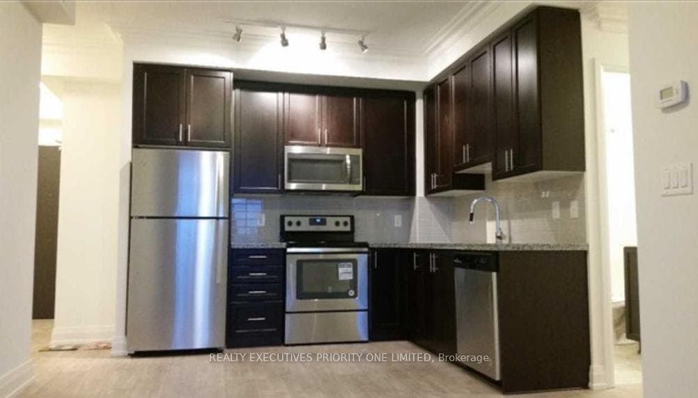 3700 Highway 7 Road Unit 1511, Vaughan, ON L4L 0G8 - Photo 1