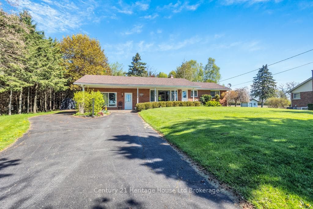 164575 Kellett Road, South-West Oxford, ON N4G 4G8 - Photo 1