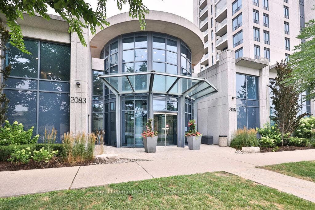 2083 Lake Shore Boulevard Unit 1514, Liberty Village / Parkdale / South Parkdale, ON M8V 4G2 - Photo 1