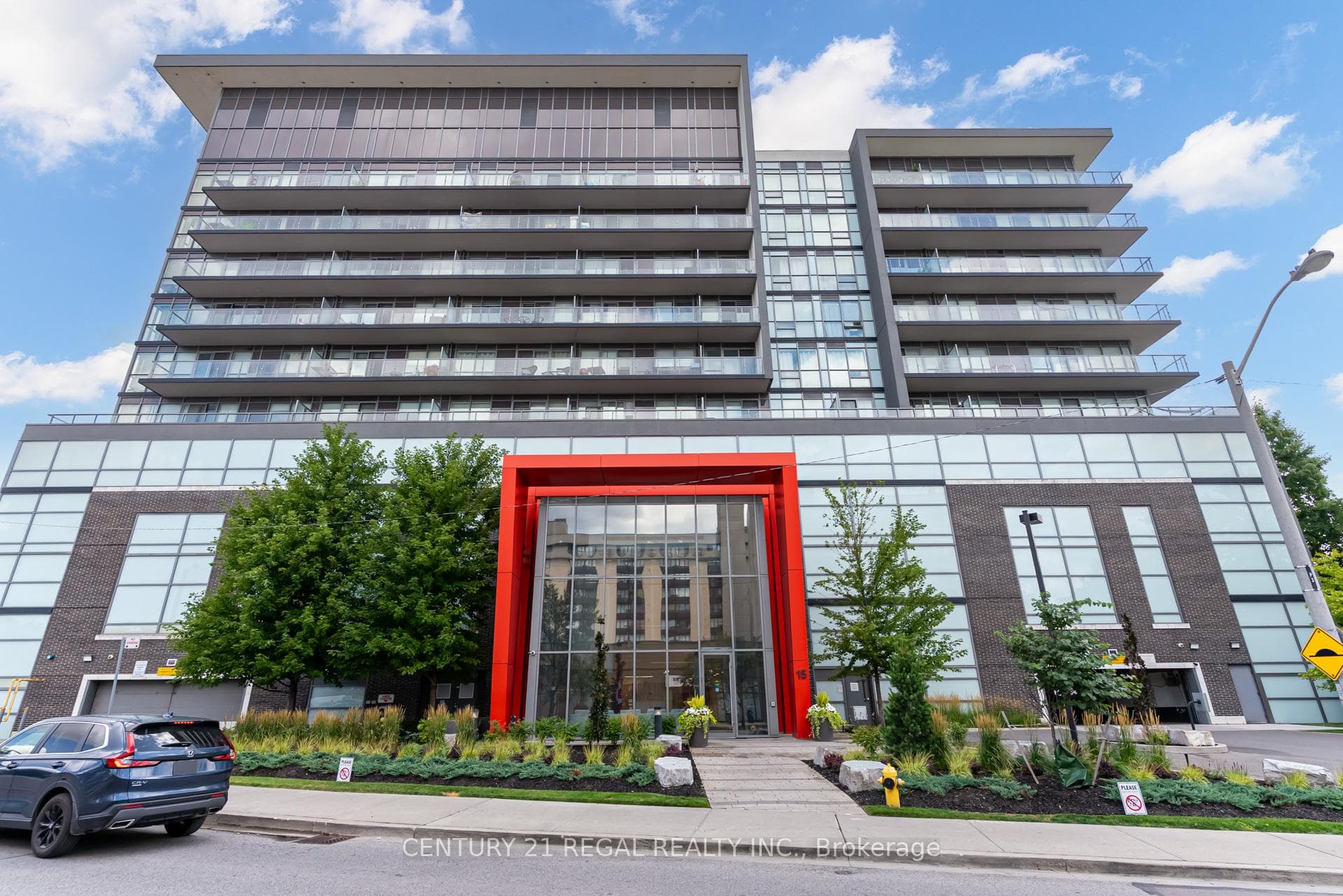 15 James Finlay Way Unit 710, Downsview / Black Creek, ON M3M 0B3 - Photo 1