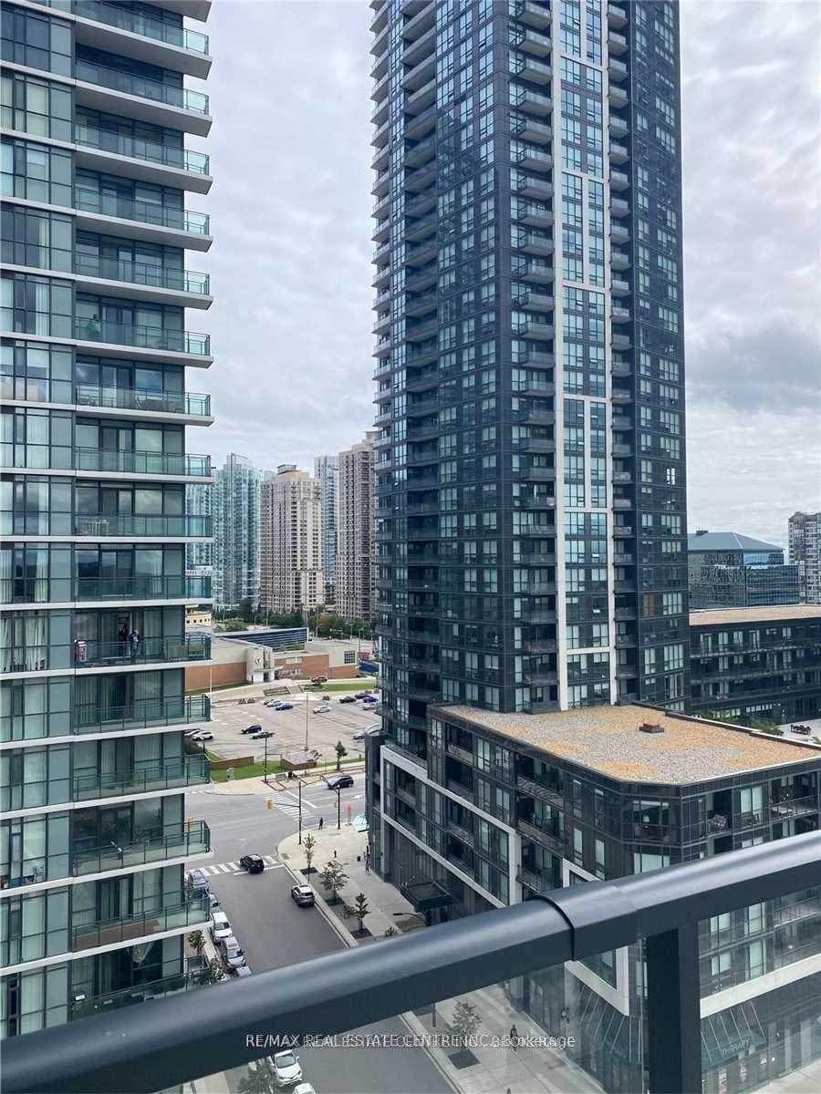 4055 Parkside Village Drive Unit 1218, Mississauga, ON L5B 0K8 - Photo 1