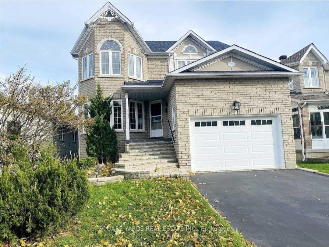 23 Huntington Drive, Barrie