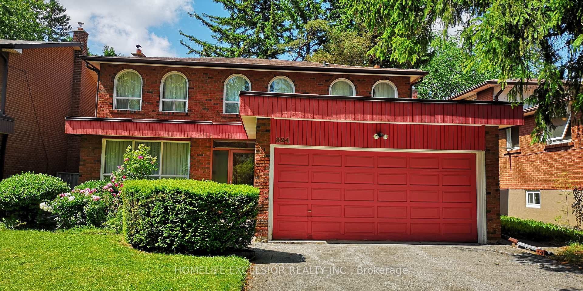 324 McKee Avenue, Toronto C14