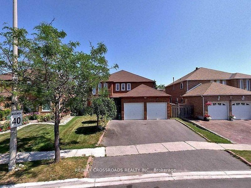 94 Elson Street, Markham, ON L3S 2E4 - Photo 1
