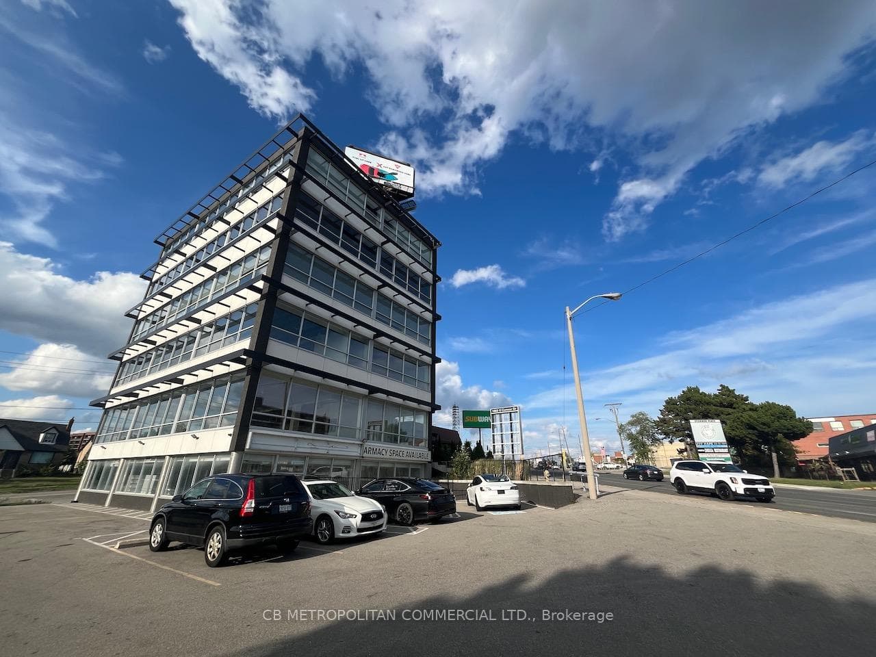 1880 O'connor Drive Unit 400, Don Mills / Parkwoods / Victoria Village, ON M4A 1W9 - Photo 1