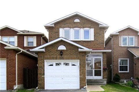 110 Whitney Place, Vaughan, ON L4J 6V4 - Photo 1