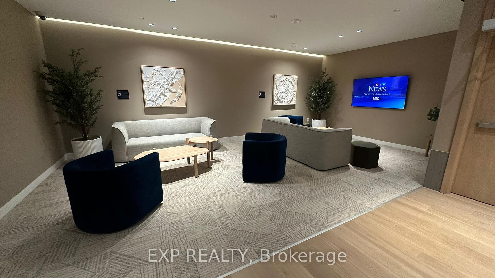 395 Square One Drive Unit 4212, Mississauga, ON L5B 0P6 - Photo 1