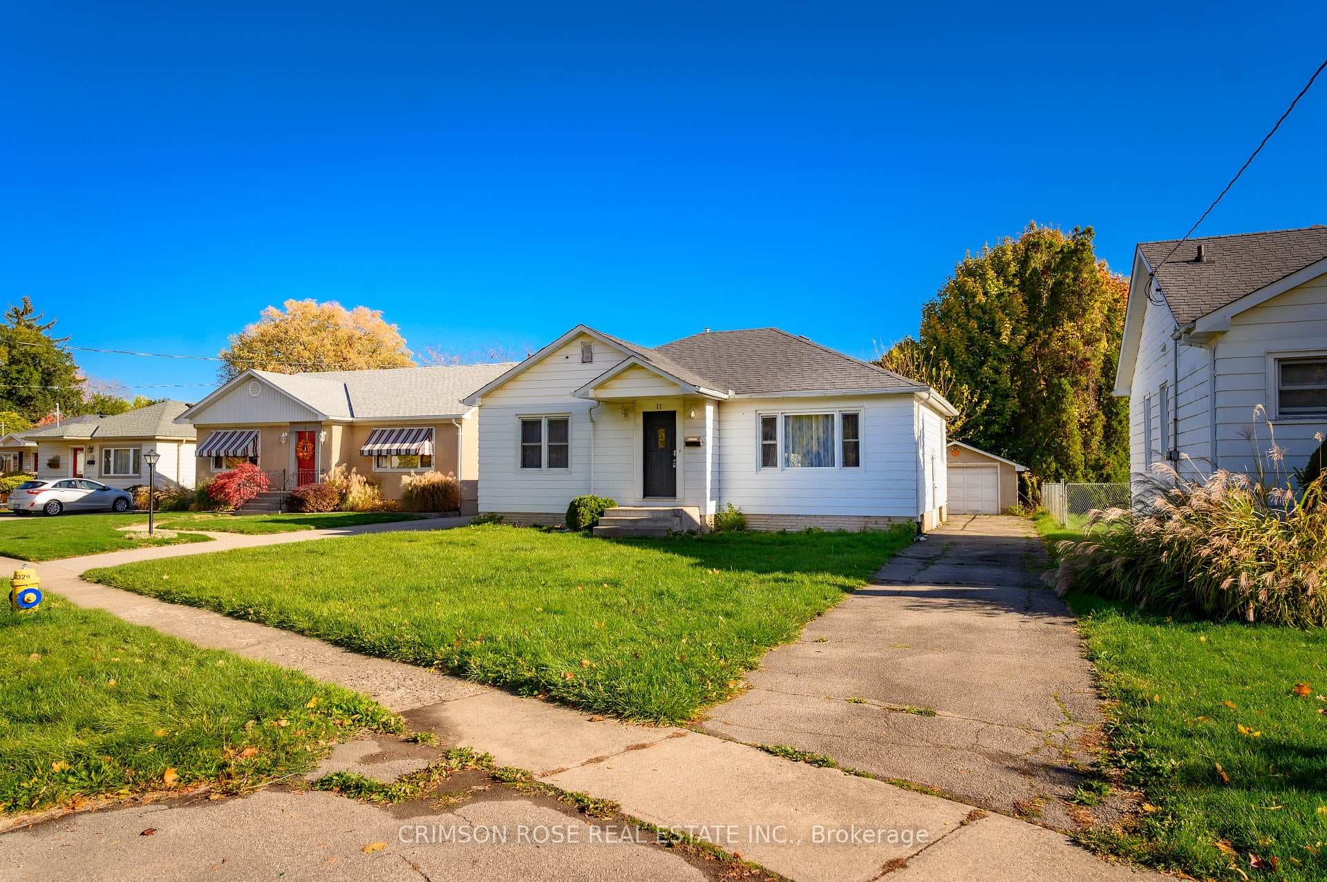 11 Bonavem Drive, St. Catharines, ON L2N 1X7 - Photo 1