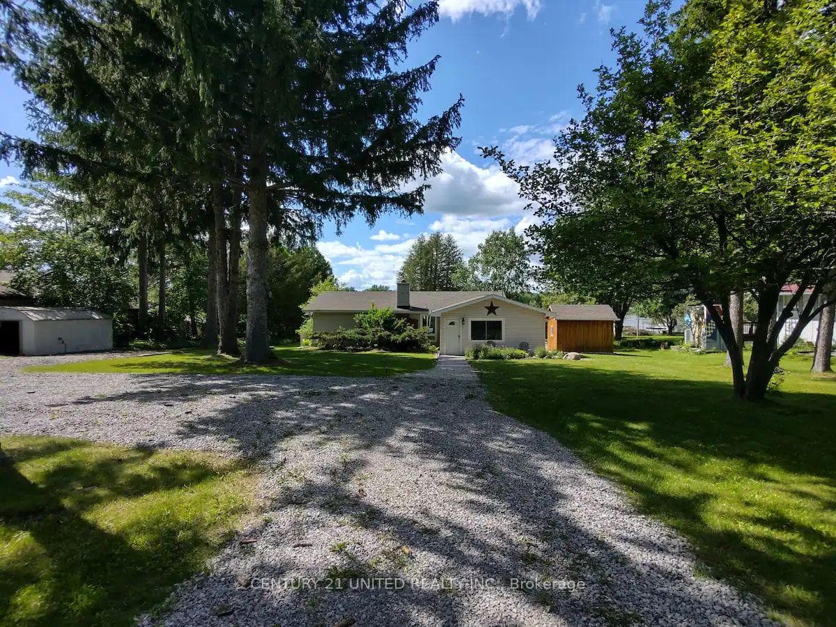 1000 Harrington Line, Selwyn