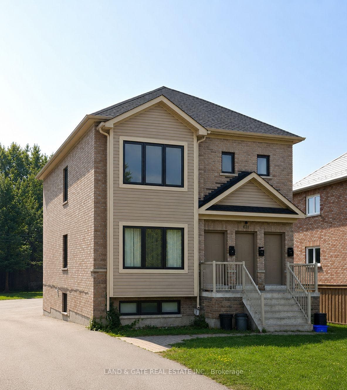 631 Bloor Street Unit 2, Oshawa