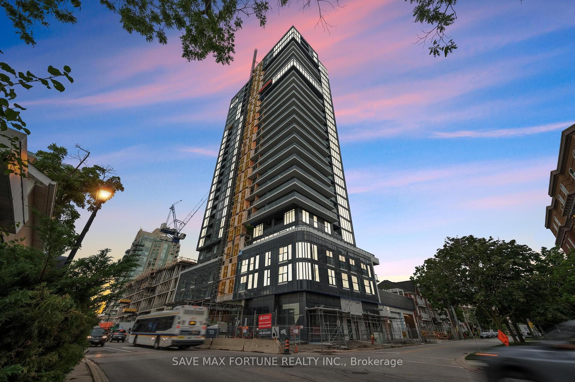 370 Martha Street Unit 611, Burlington, ON L7R 0G9 - Photo 1