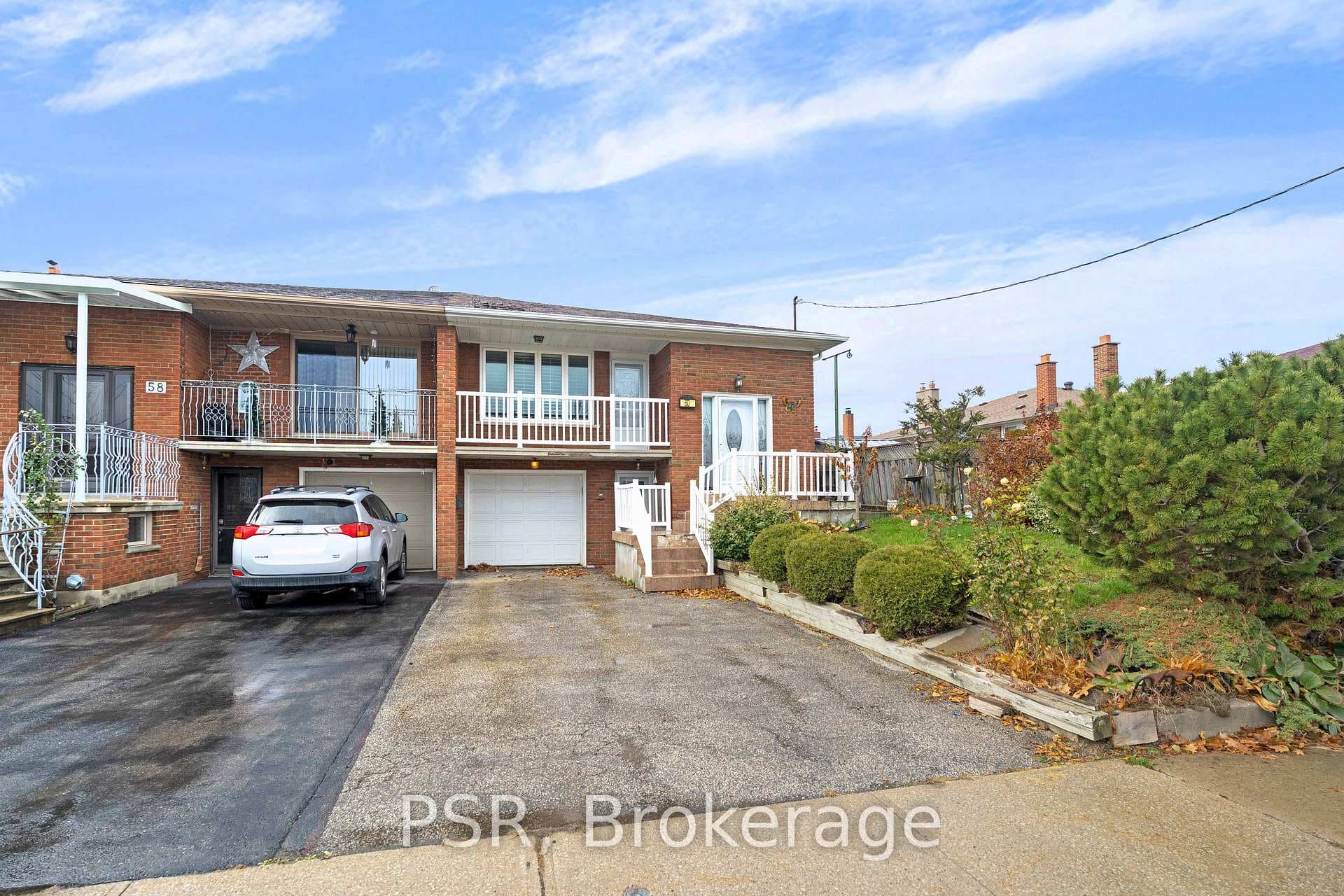 60 Bamford Crescent, Downsview / Black Creek, ON M3N 1T8 - Photo 1