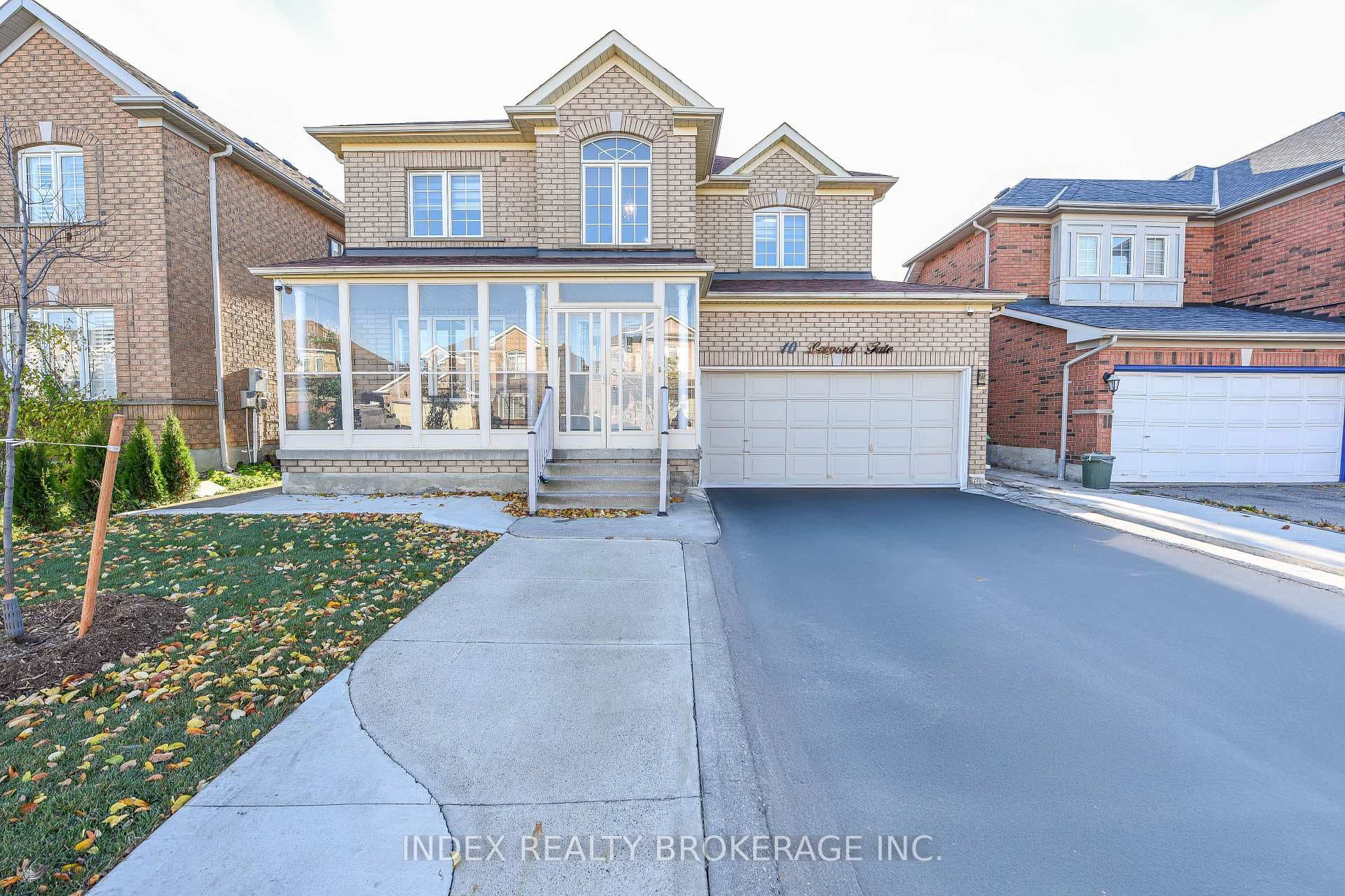 10 Leopard Gate, Brampton, ON L6R 2E5 - Photo 1